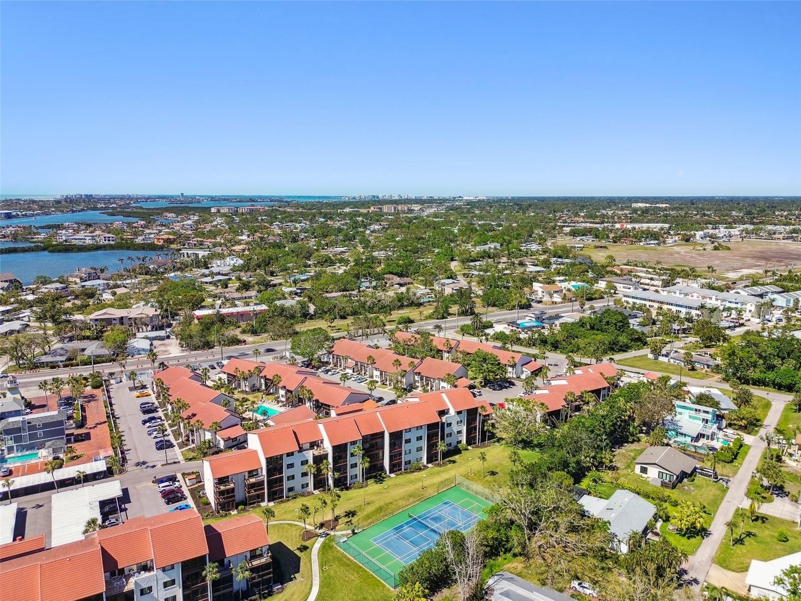 1624 STICKNEY POINT RD #24-206, SARASOTA, FL, 34231