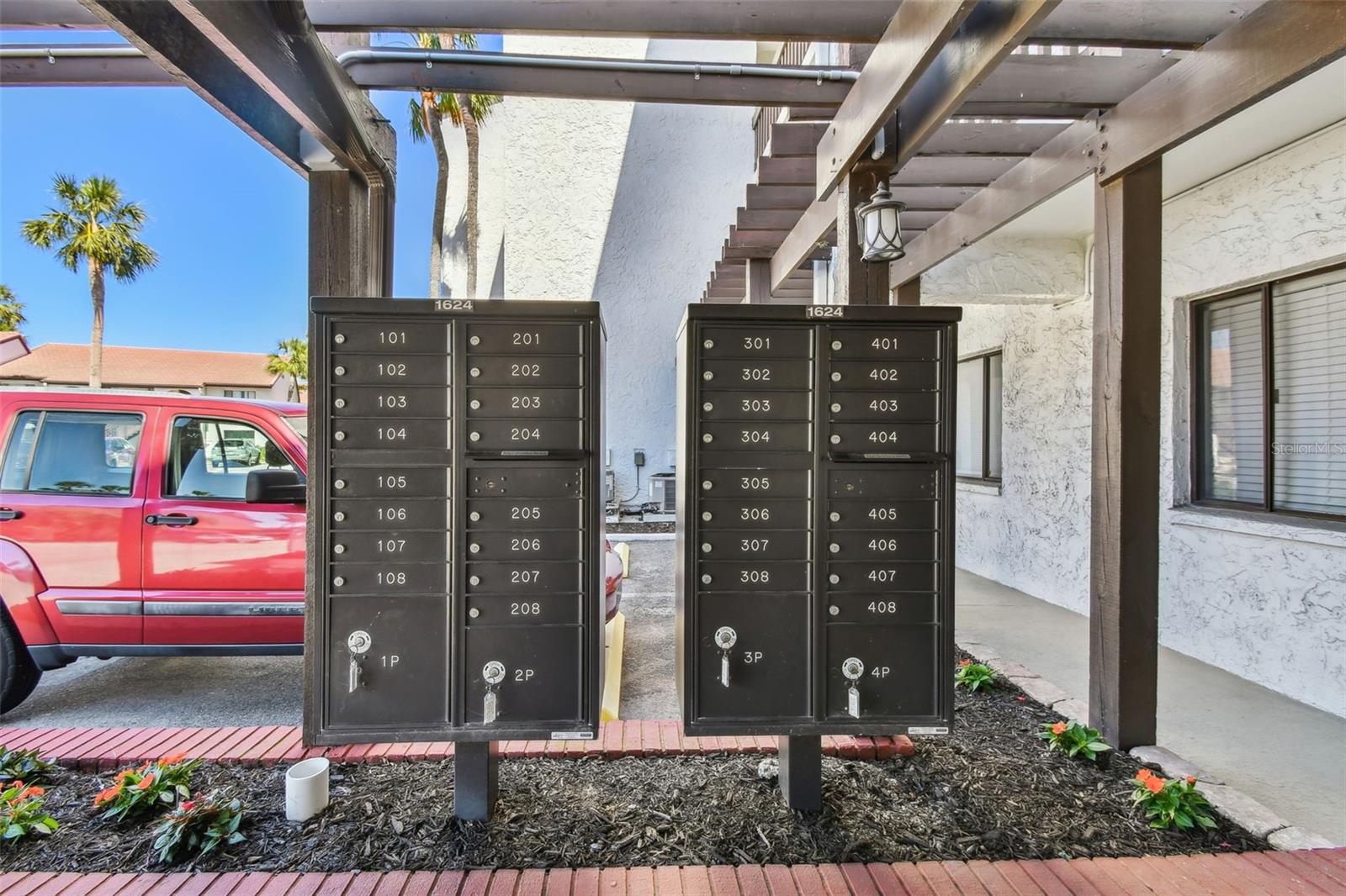 1624 STICKNEY POINT RD #24-206, SARASOTA, FL, 34231