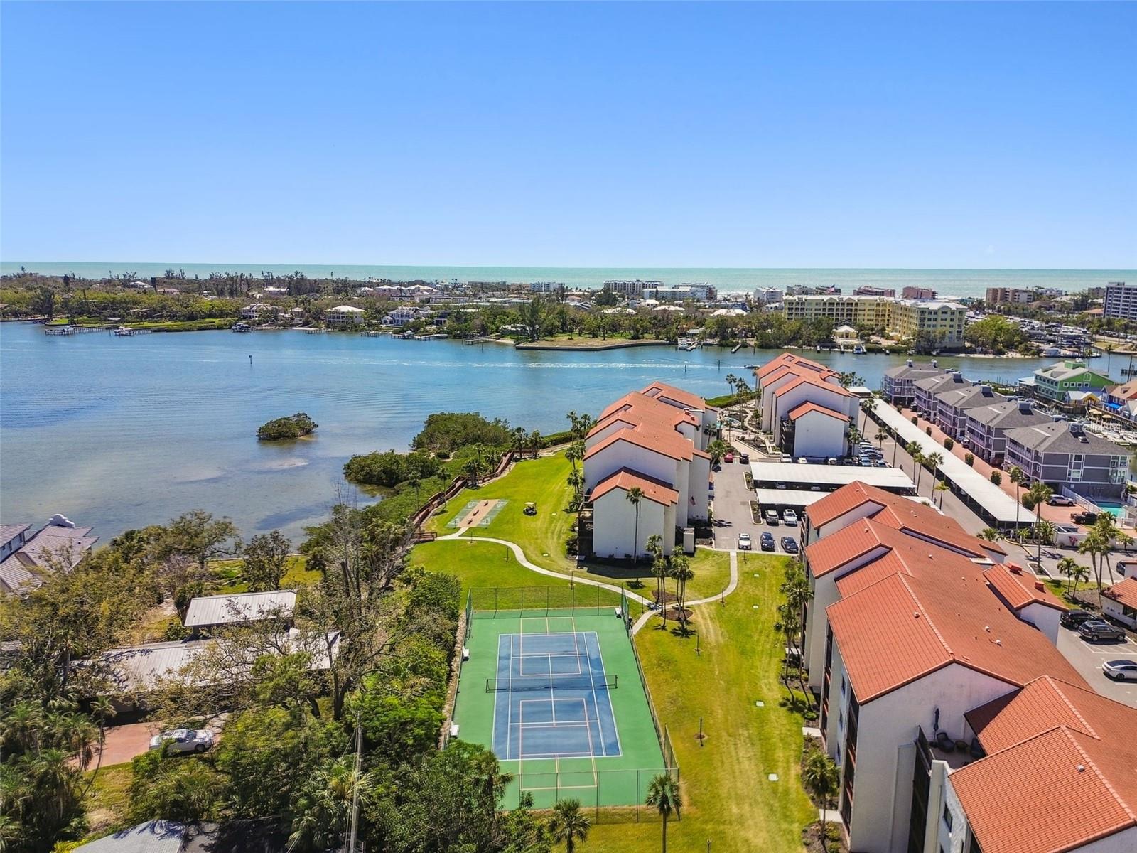 1624 STICKNEY POINT RD #24-206, SARASOTA, FL, 34231