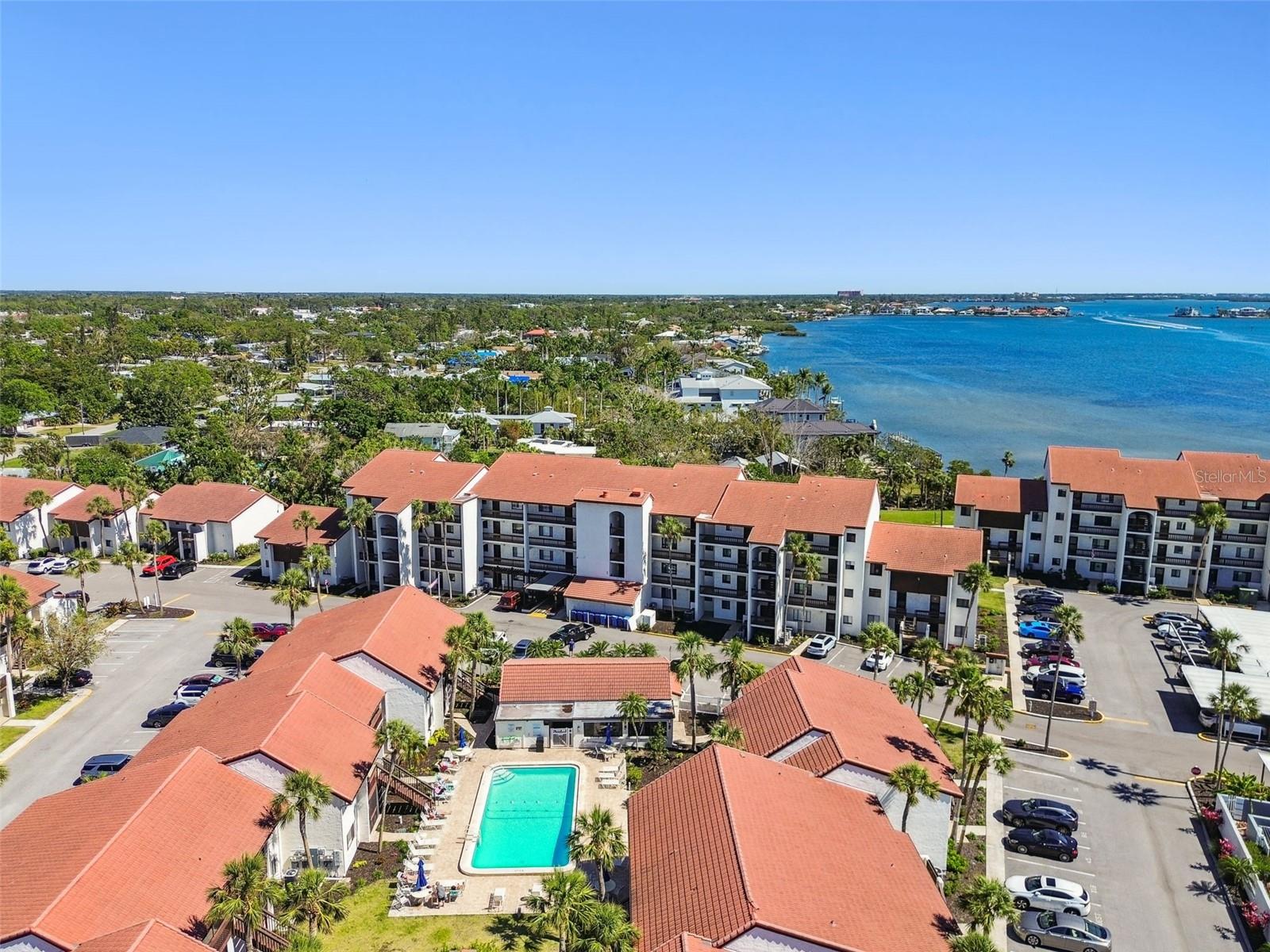 1624 STICKNEY POINT RD #24-206, SARASOTA, FL, 34231