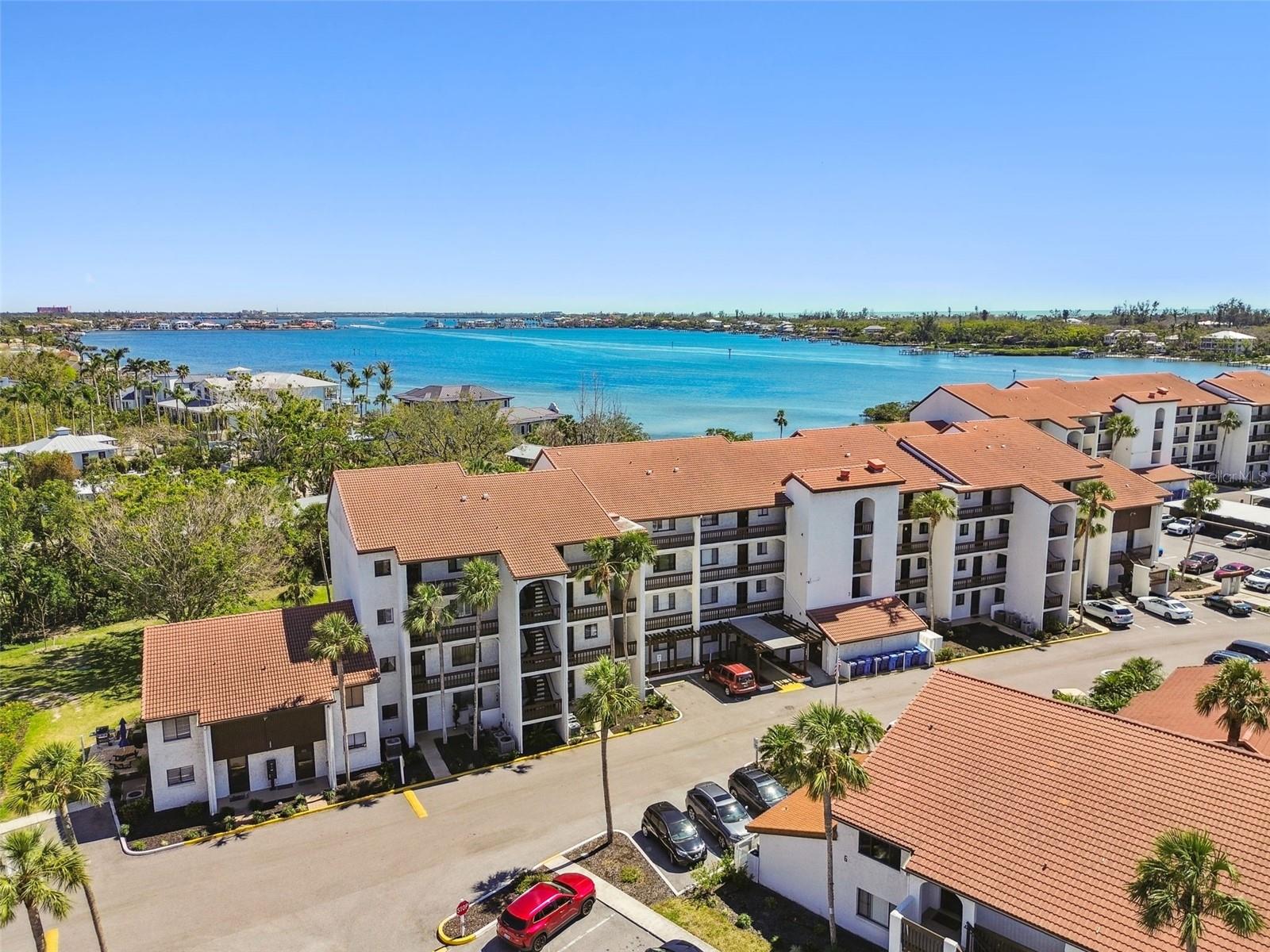 1624 STICKNEY POINT RD #24-206, SARASOTA, FL, 34231