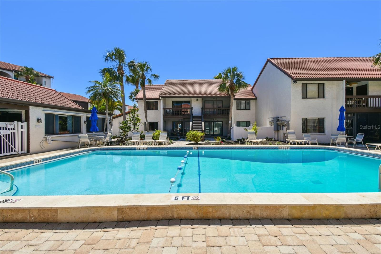 1624 STICKNEY POINT RD #24-206, SARASOTA, FL, 34231