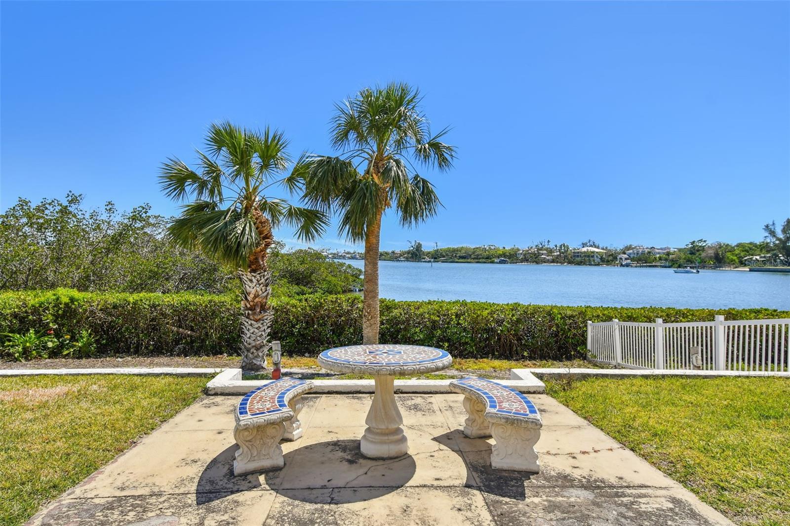 1624 STICKNEY POINT RD #24-206, SARASOTA, FL, 34231