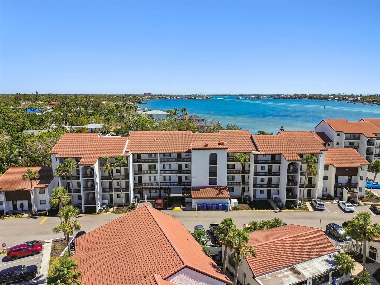 1624 STICKNEY POINT RD #24-206, SARASOTA, FL, 34231