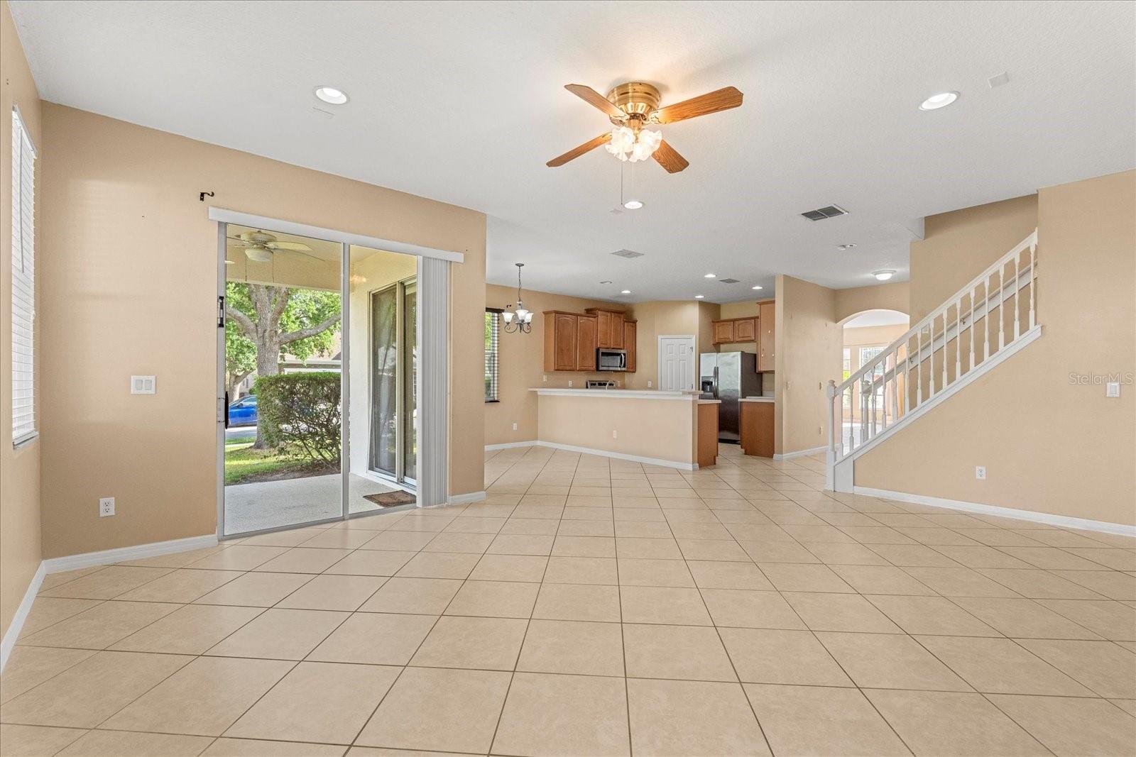 9469 EDENSHIRE CIR, ORLANDO, FL, 32836