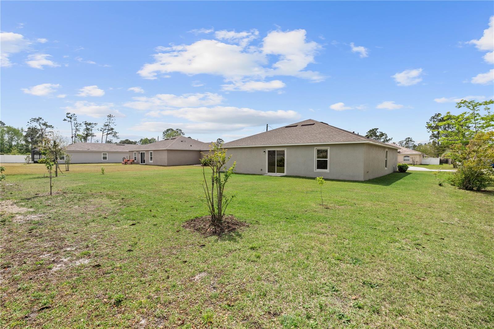 23 ROCKING HORSE DR, PALM COAST, FL, 32164