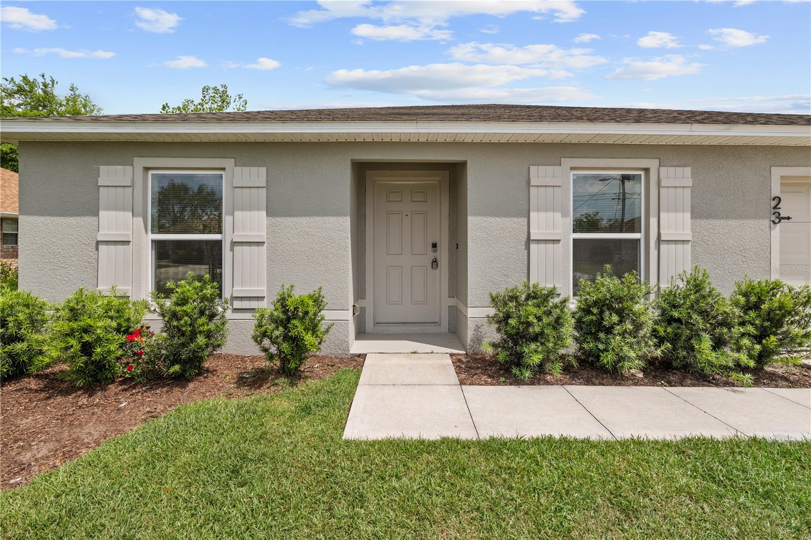 23 ROCKING HORSE DR, PALM COAST, FL, 32164