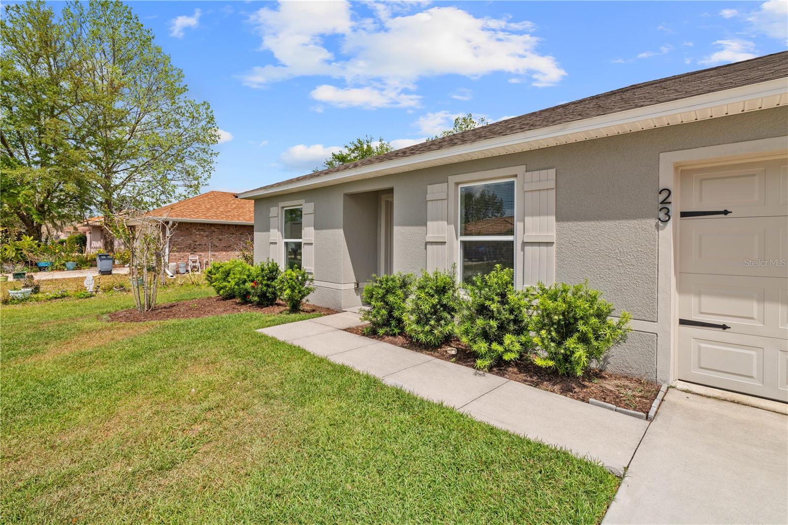 23 ROCKING HORSE DR, PALM COAST, FL, 32164
