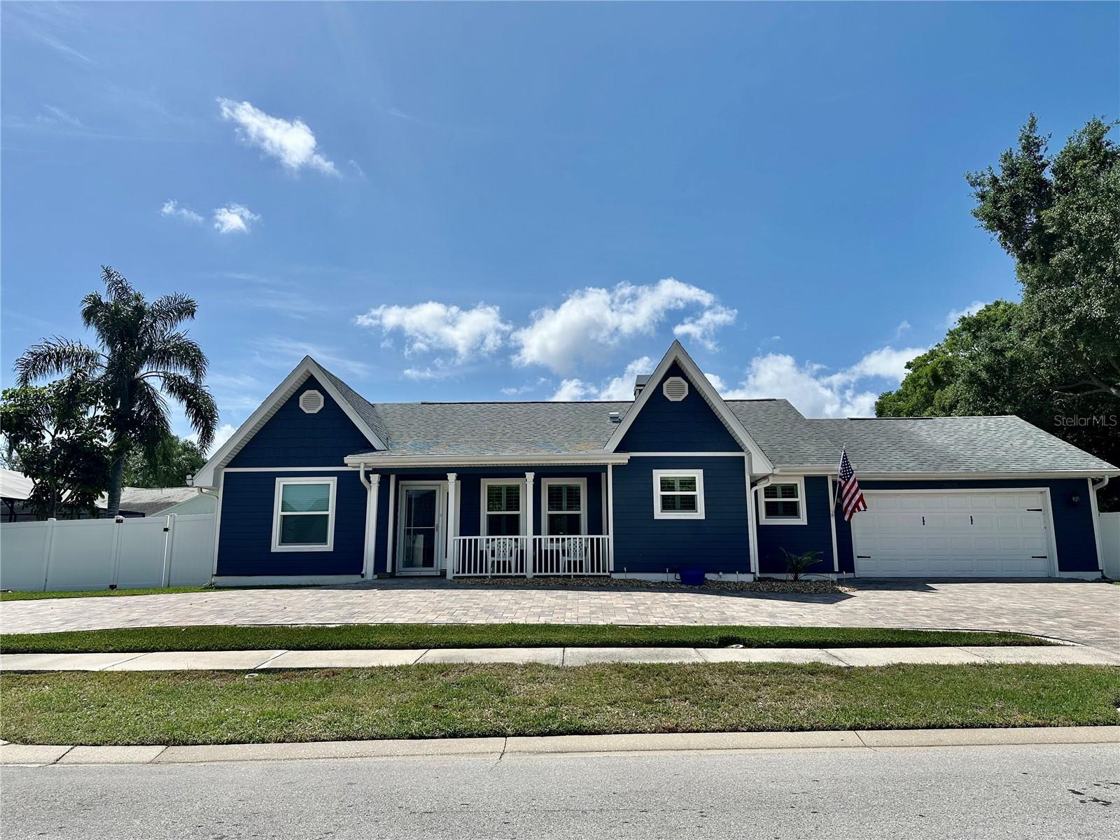 3000 TANGERINE TER, PALM HARBOR, FL, 34684