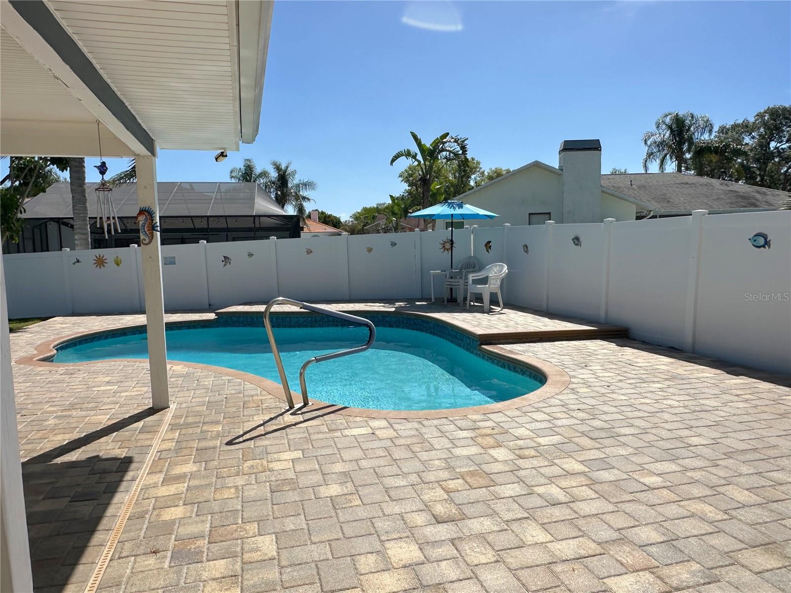3000 TANGERINE TER, PALM HARBOR, FL, 34684
