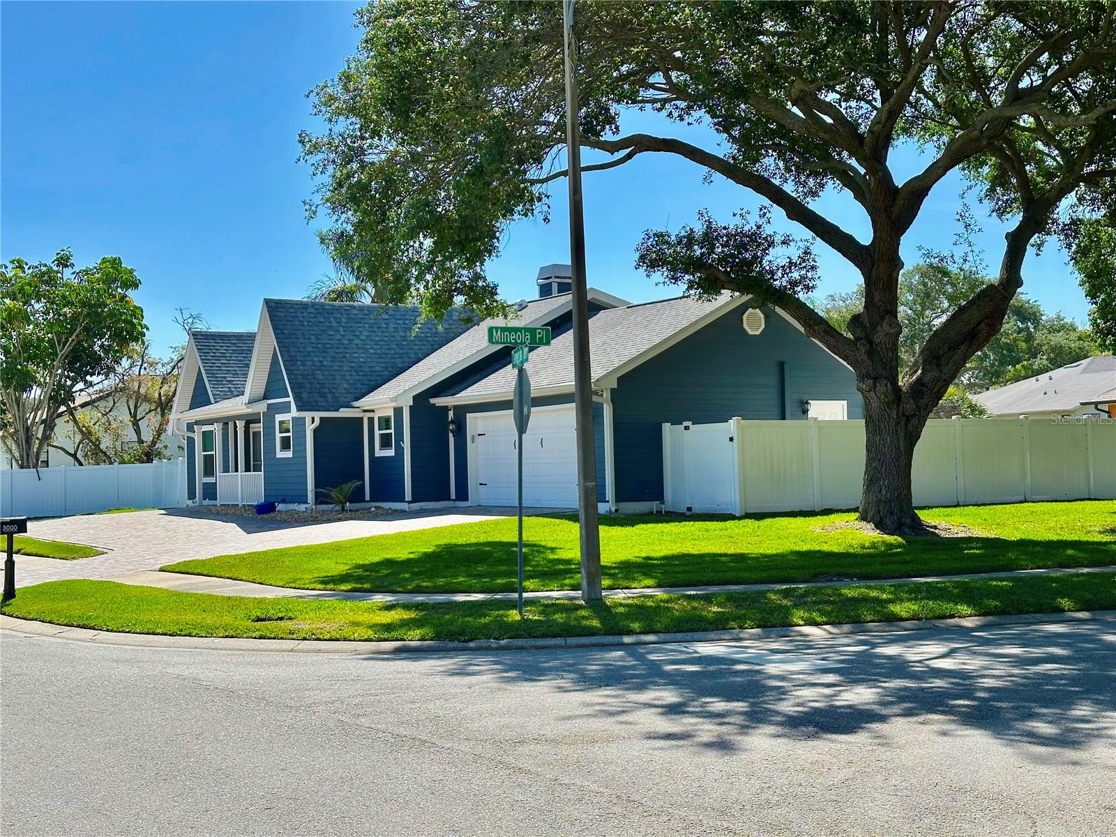 3000 TANGERINE TER, PALM HARBOR, FL, 34684