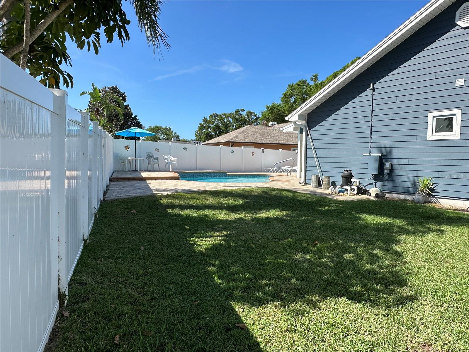 3000 TANGERINE TER, PALM HARBOR, FL, 34684