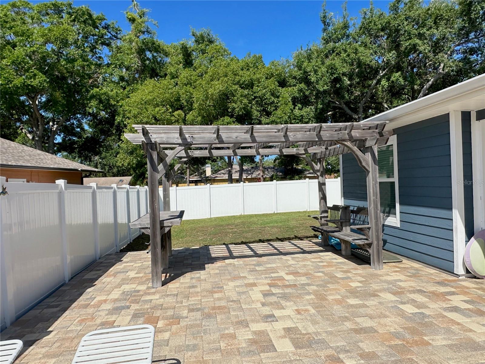 3000 TANGERINE TER, PALM HARBOR, FL, 34684