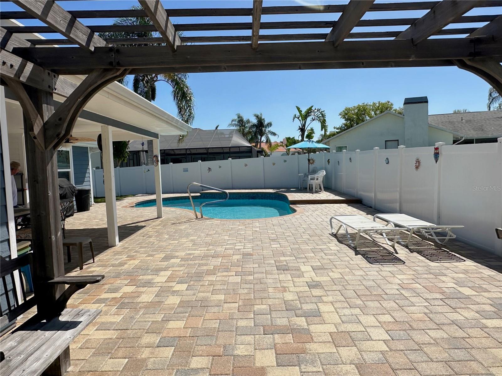 3000 TANGERINE TER, PALM HARBOR, FL, 34684