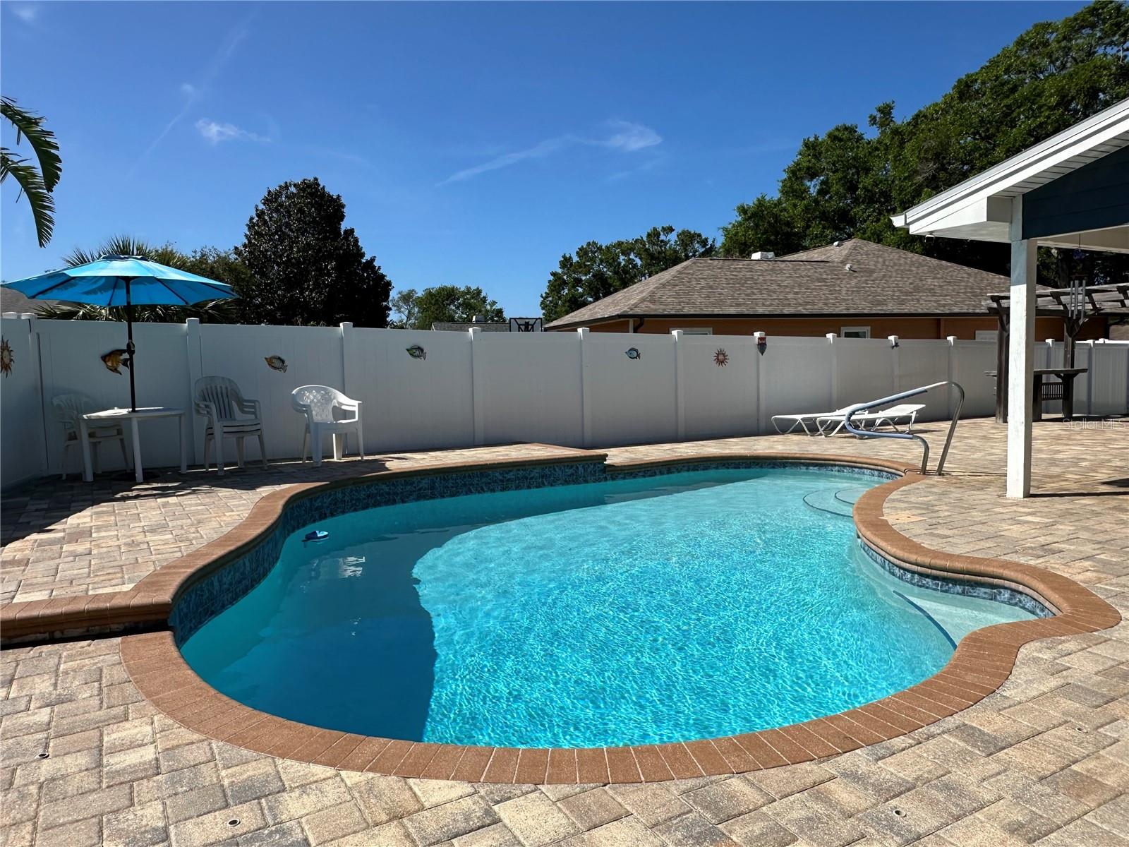 3000 TANGERINE TER, PALM HARBOR, FL, 34684