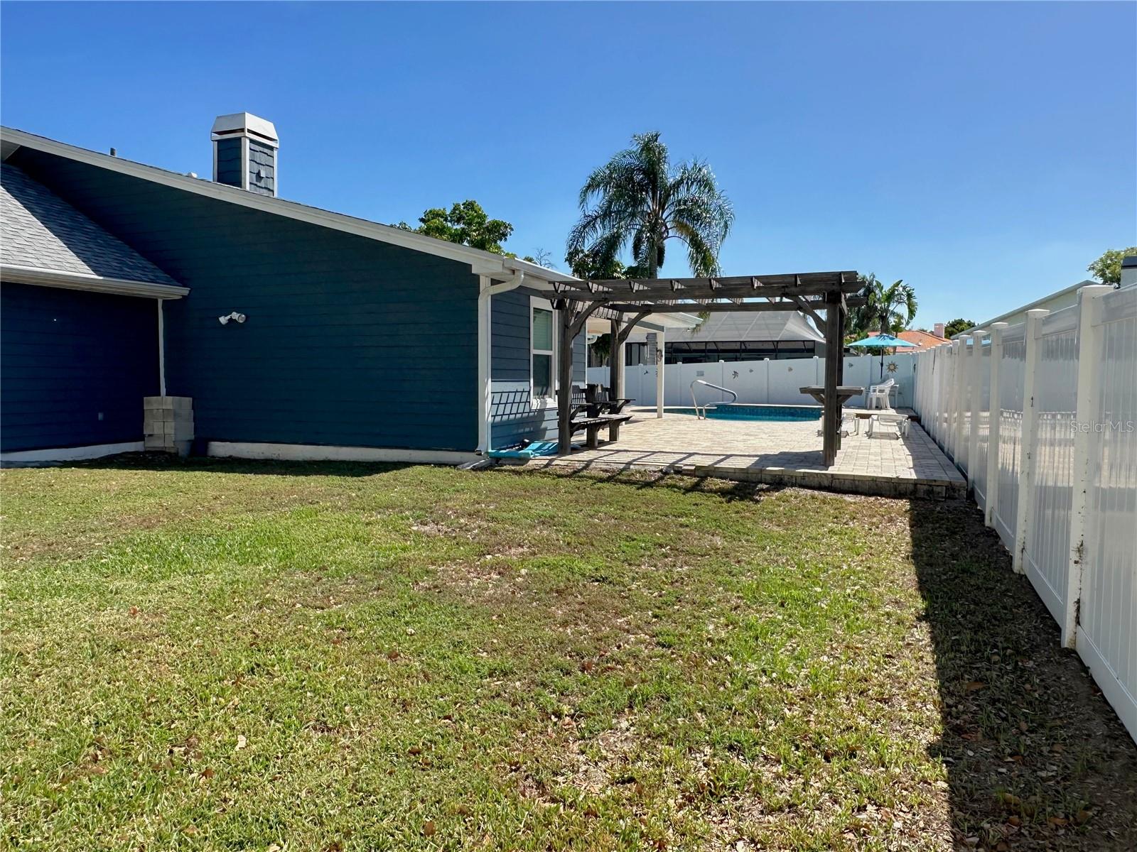 3000 TANGERINE TER, PALM HARBOR, FL, 34684