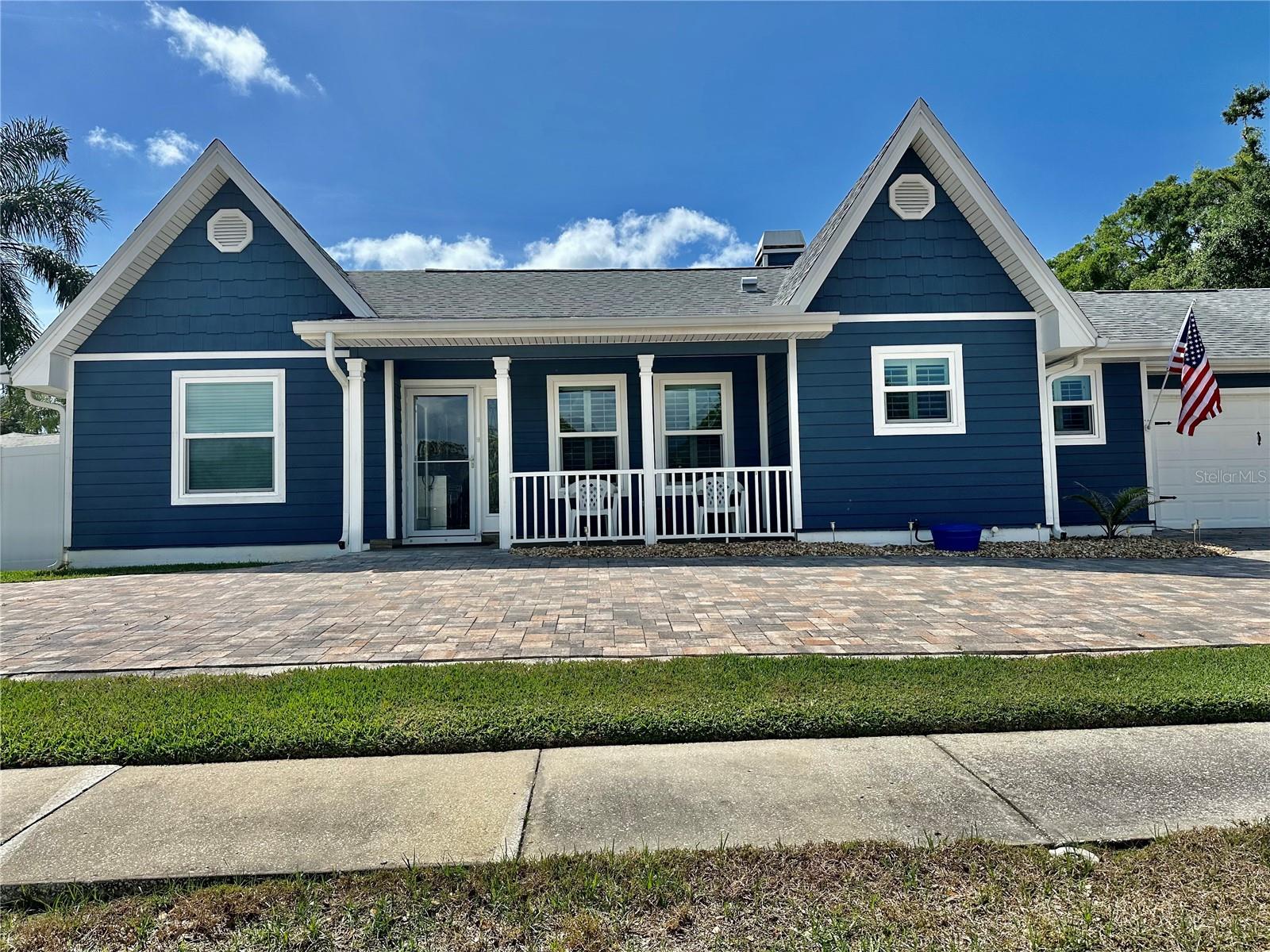 3000 TANGERINE TER, PALM HARBOR, FL, 34684