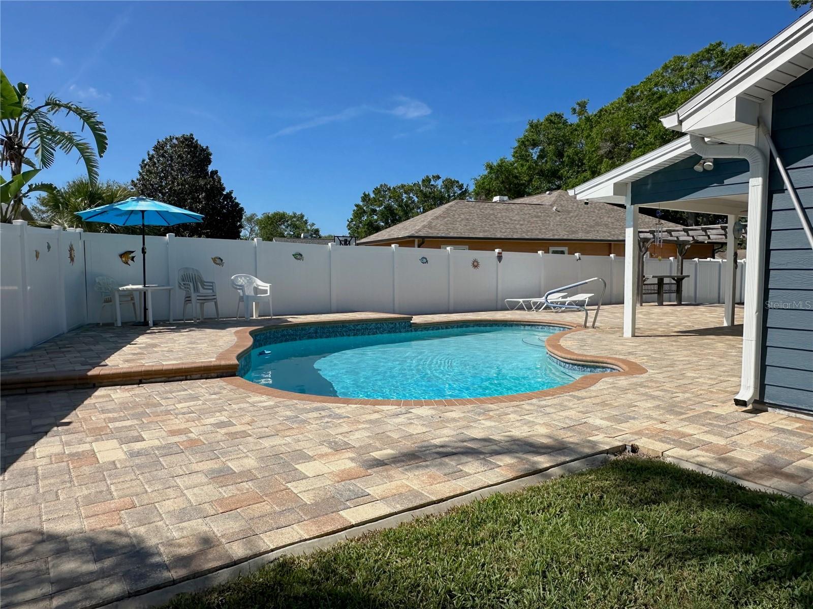 3000 TANGERINE TER, PALM HARBOR, FL, 34684