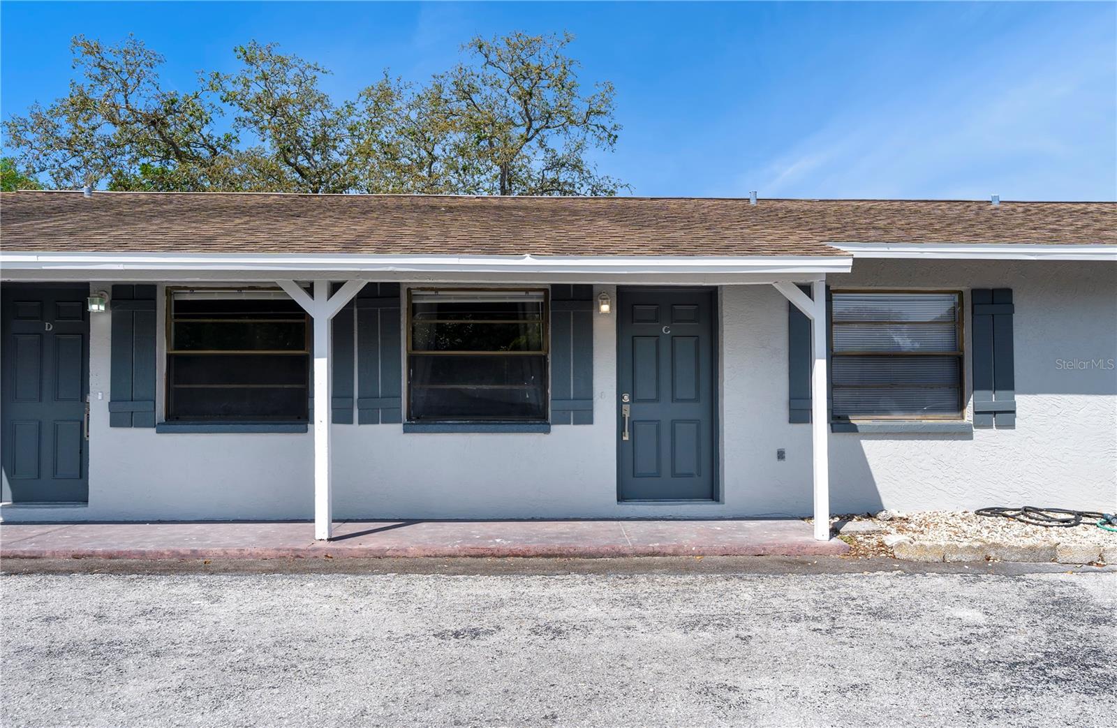 1020 E LEMON ST #C, TARPON SPRINGS, FL, 34689
