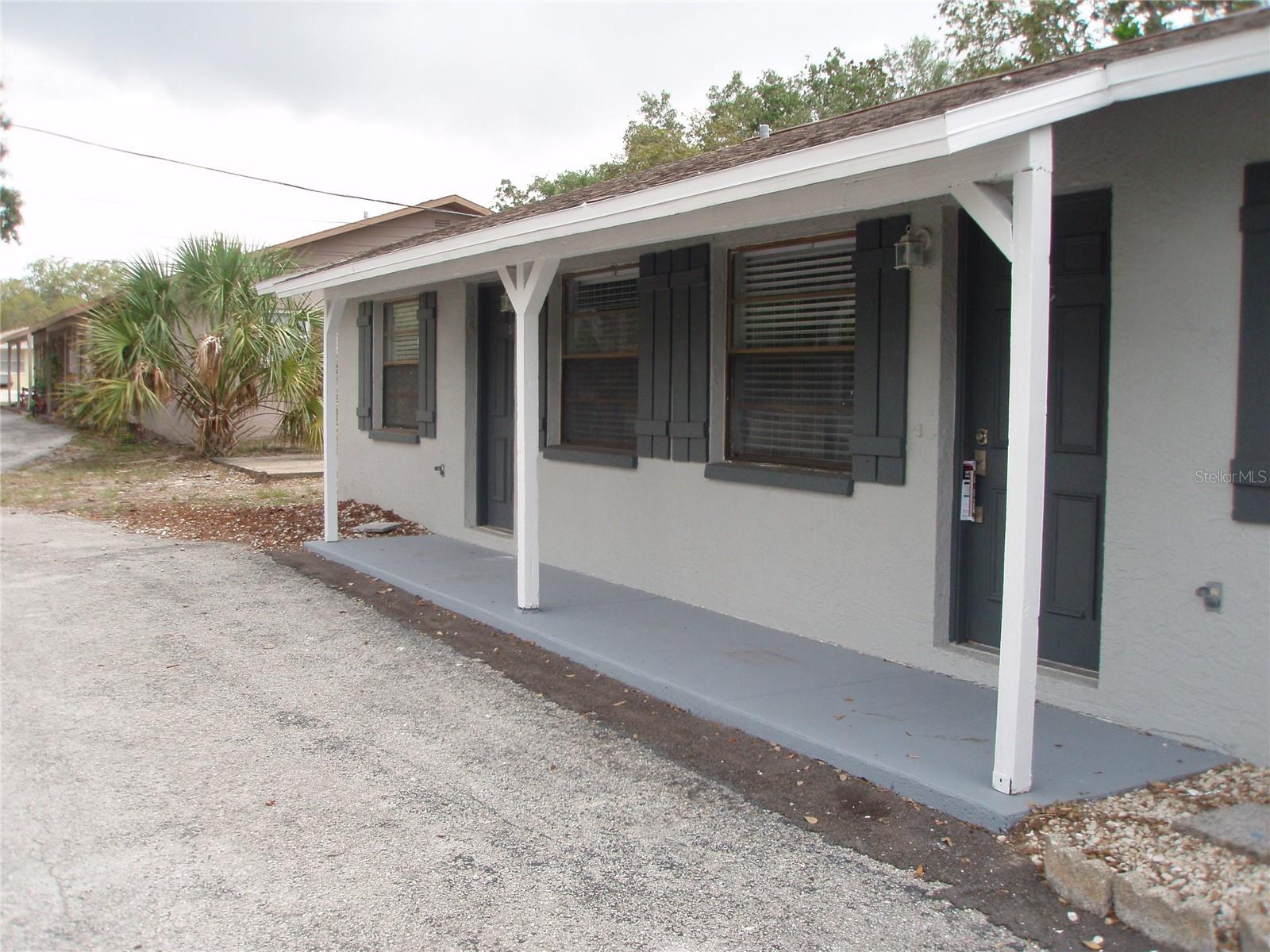 1020 E LEMON ST #C, TARPON SPRINGS, FL, 34689