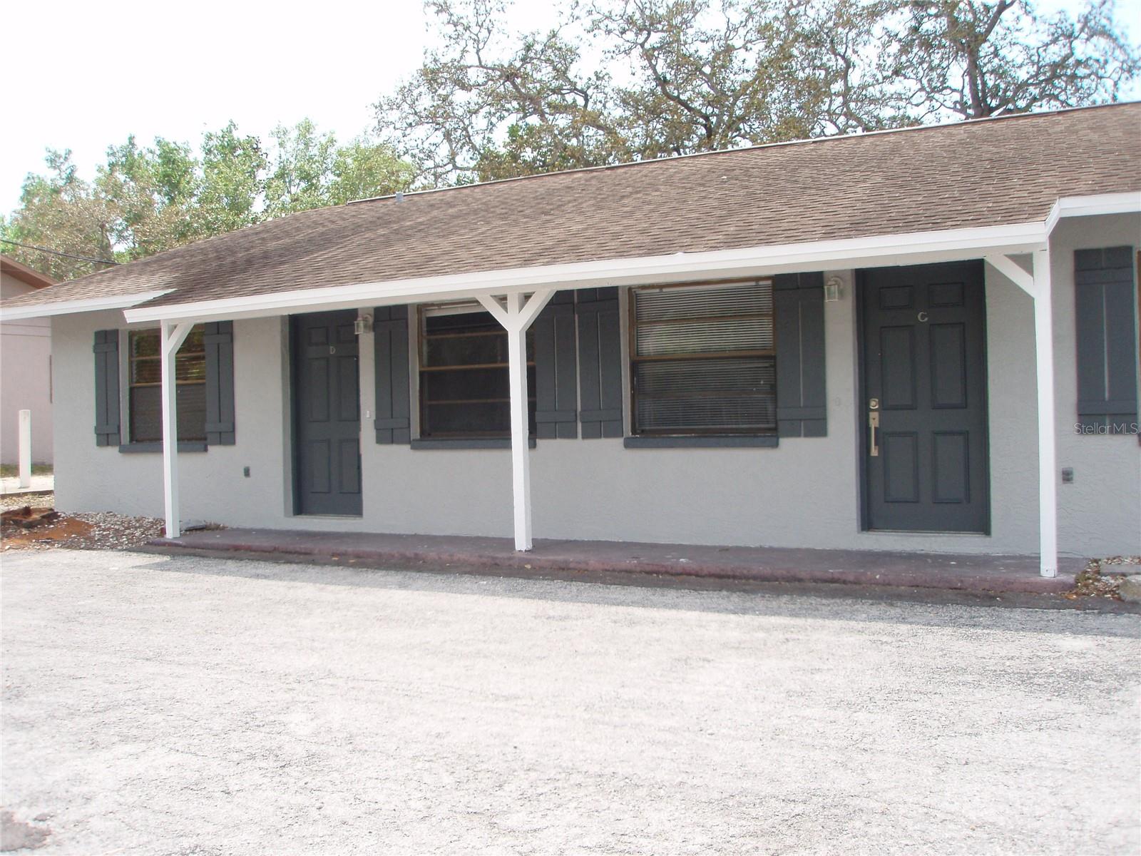 1020 E LEMON ST #C, TARPON SPRINGS, FL, 34689