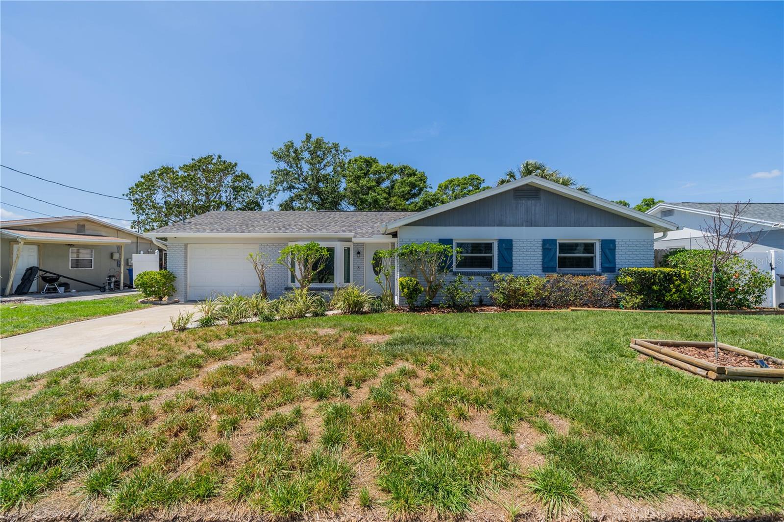8421 MILLWOOD DR, TAMPA, FL, 33615