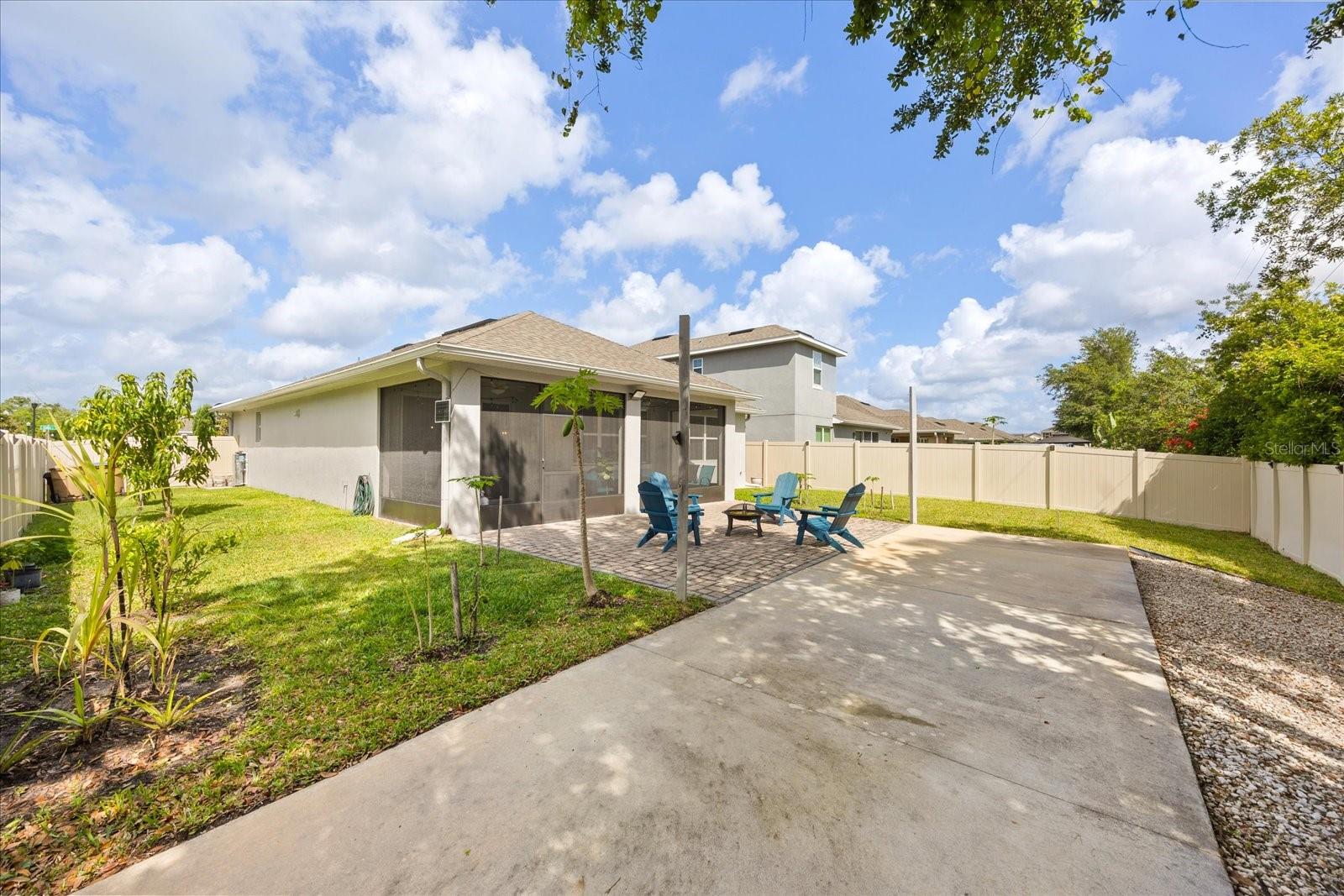 951 CUTKE RD, ST CLOUD, FL, 34771
