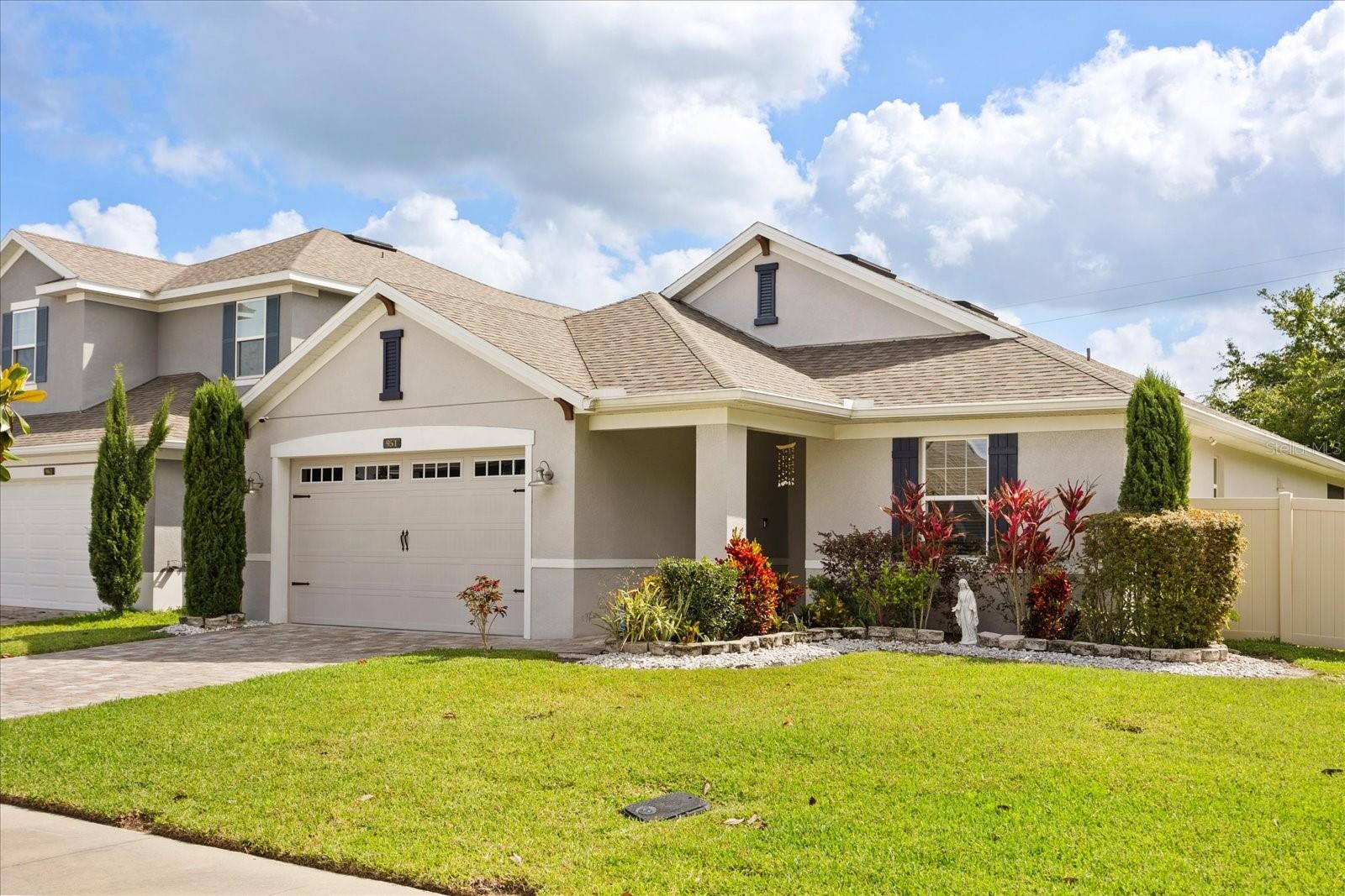 951 CUTKE RD, ST CLOUD, FL, 34771