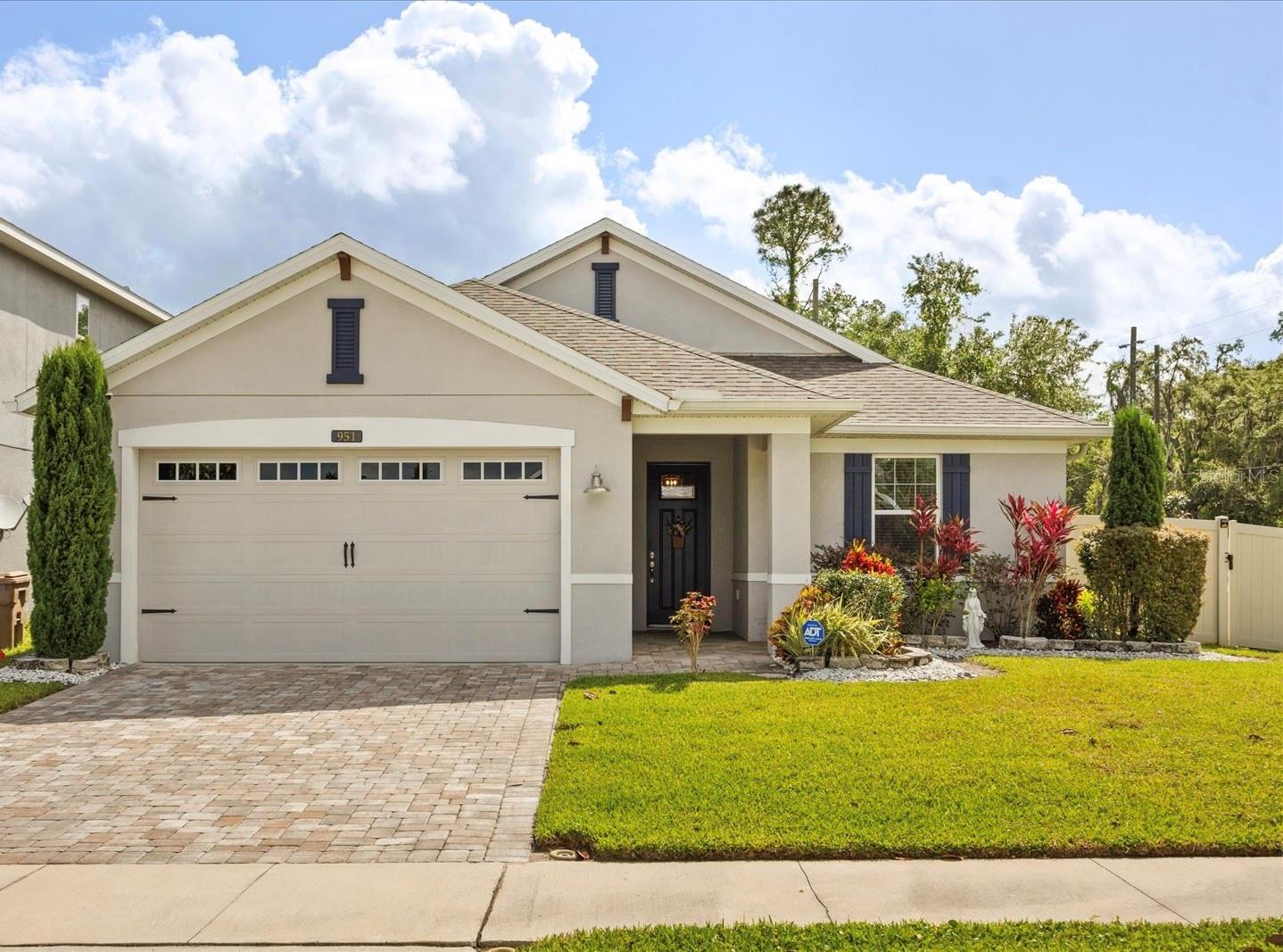 951 CUTKE RD, ST CLOUD, FL, 34771