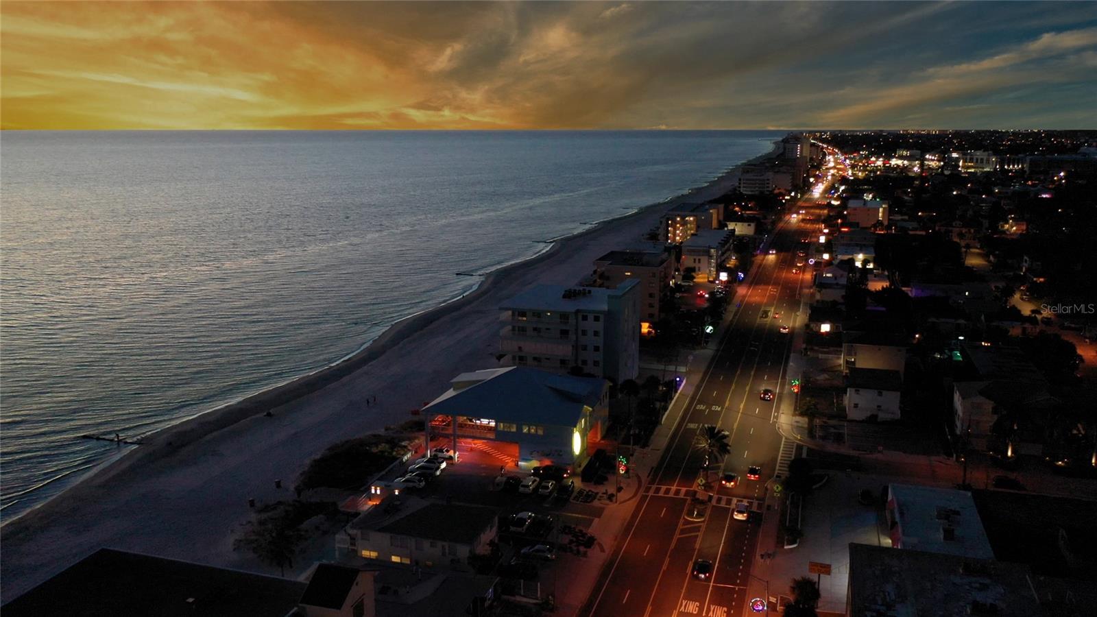 187 145TH AVE E #4, MADEIRA BEACH, FL, 33708