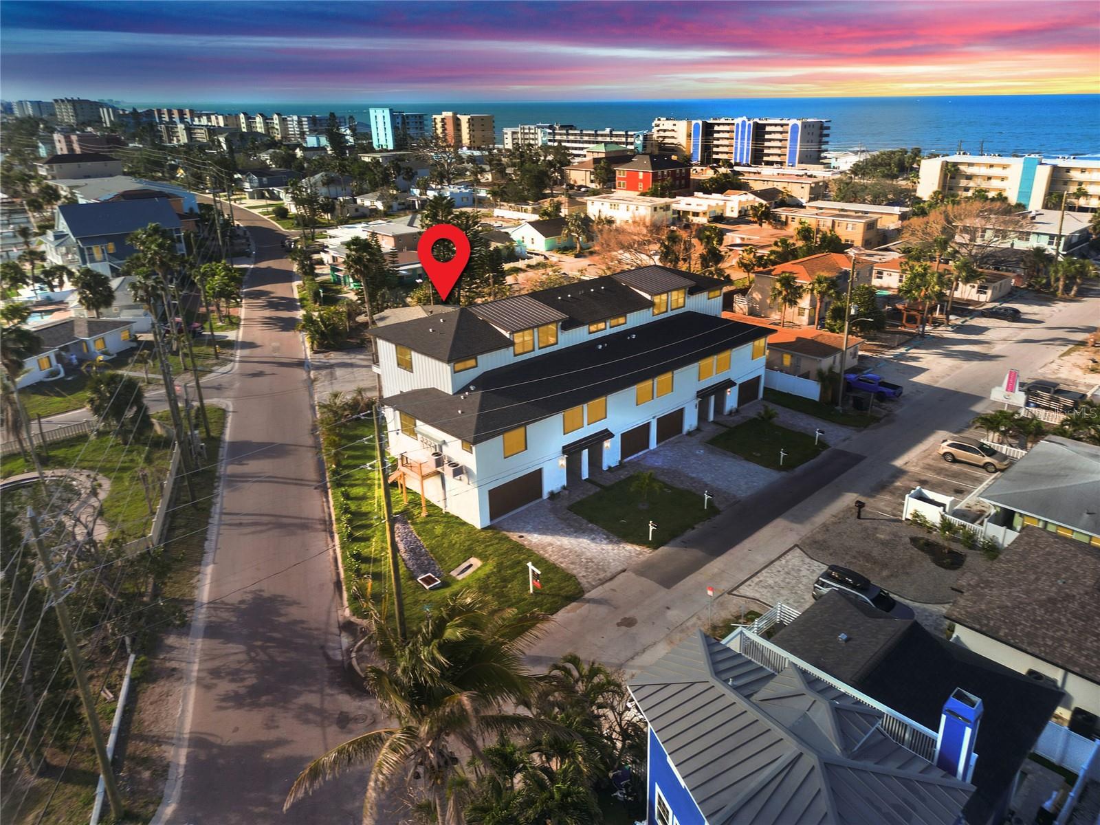 187 145TH AVE E #4, MADEIRA BEACH, FL, 33708