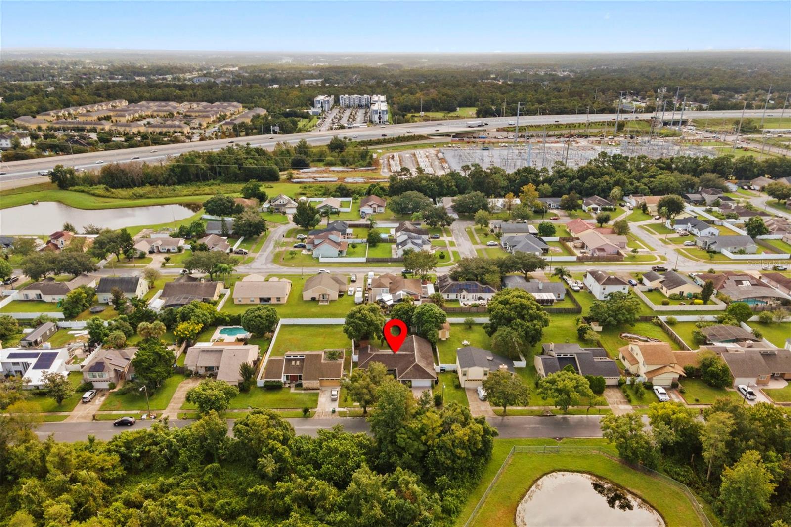 211 S DEERWOOD AVE, ORLANDO, FL, 32825