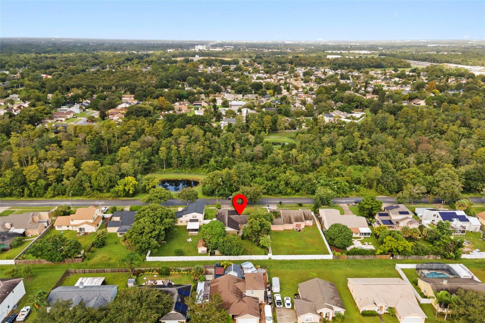211 S DEERWOOD AVE, ORLANDO, FL, 32825