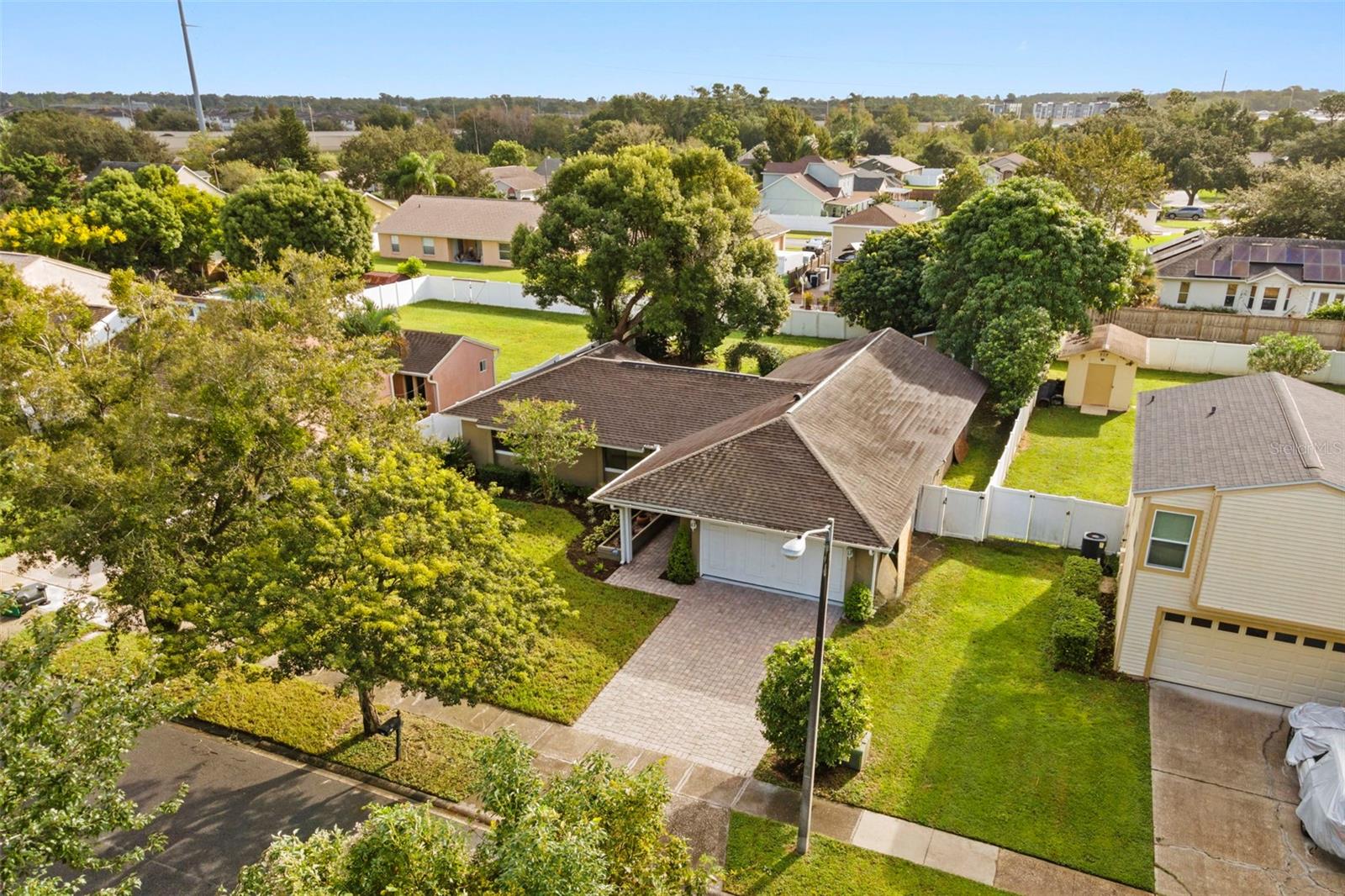 211 S DEERWOOD AVE, ORLANDO, FL, 32825