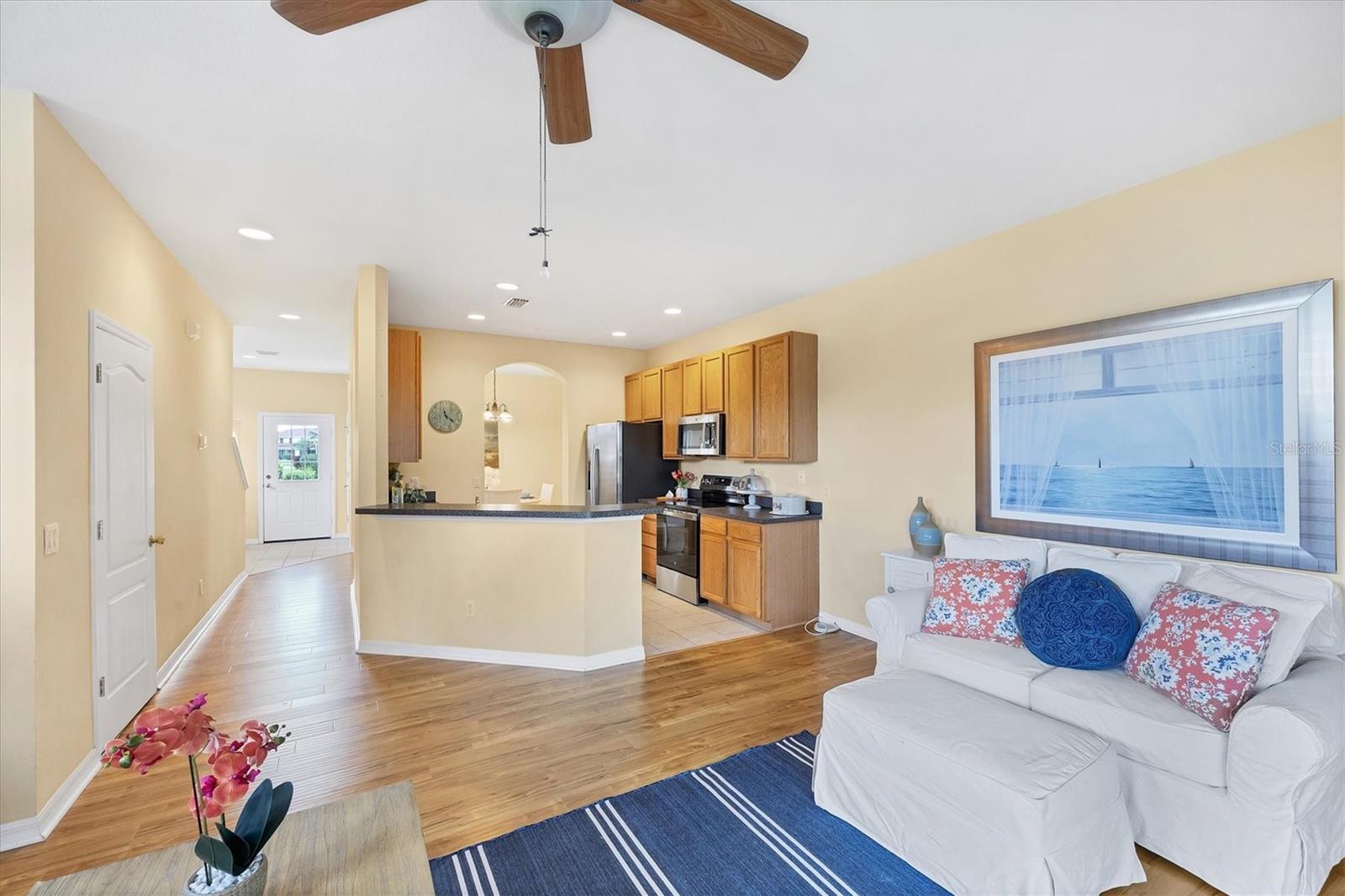 1085 JONAH DR, NORTH PORT, FL, 34289