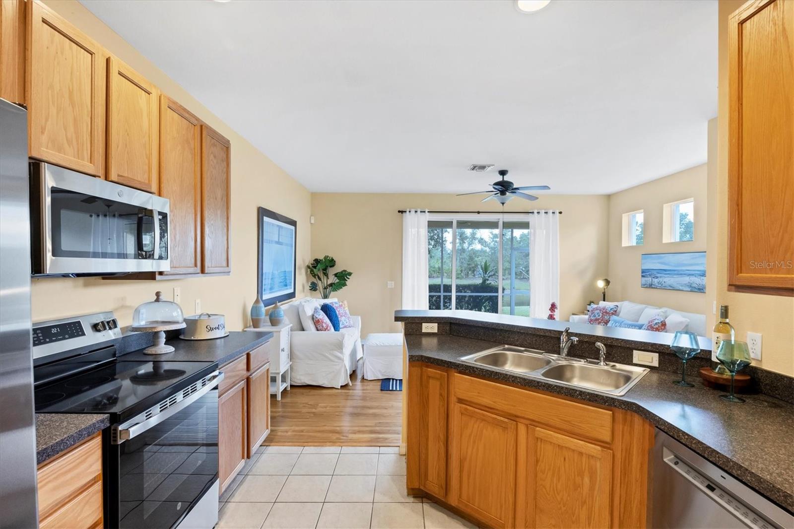 1085 JONAH DR, NORTH PORT, FL, 34289