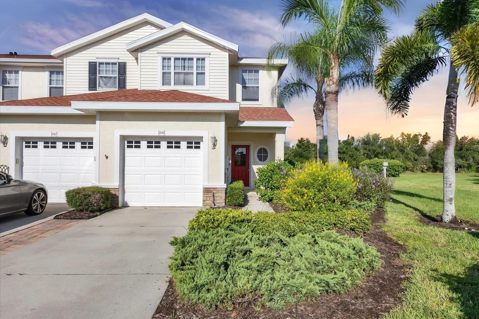 1085 JONAH DR, NORTH PORT, FL, 34289
