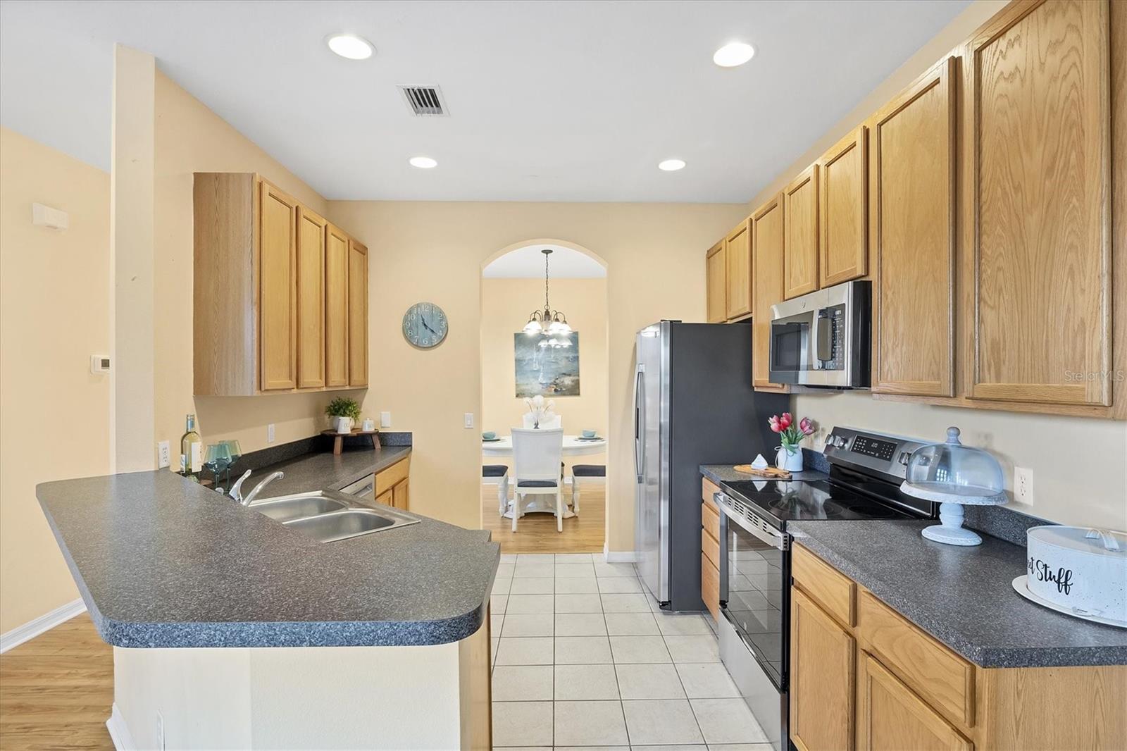 1085 JONAH DR, NORTH PORT, FL, 34289