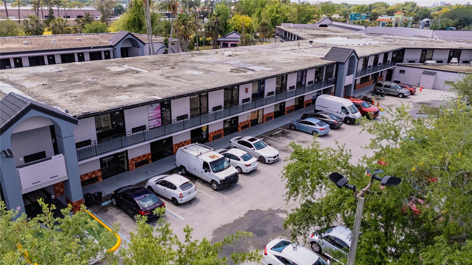 8421 S ORANGE BLOSSOM TRL #120, ORLANDO, FL, 32809