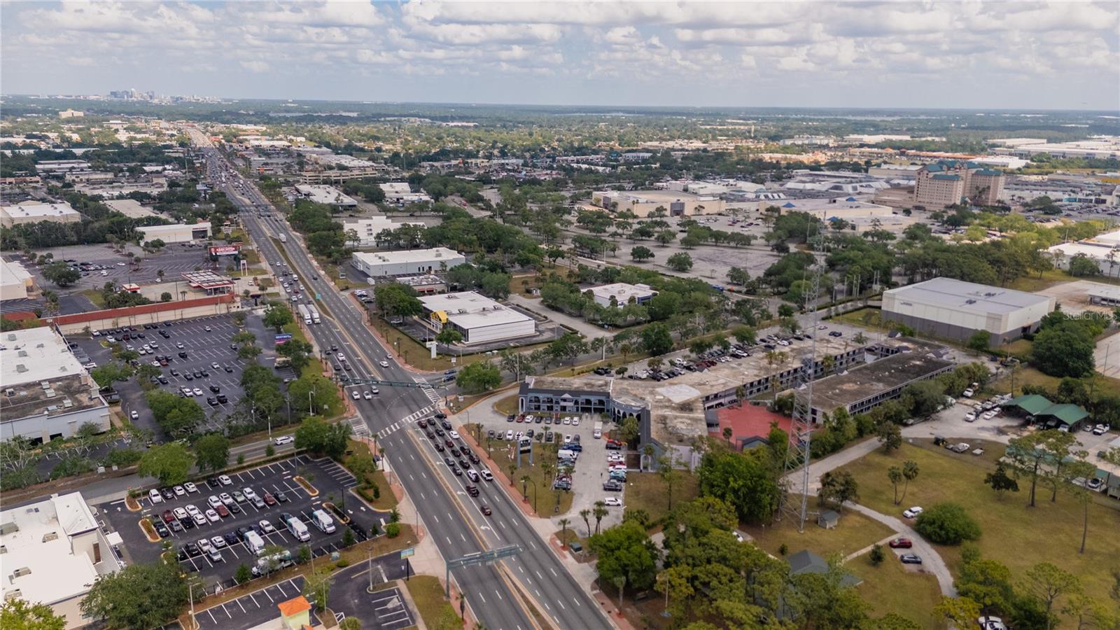 8421 S ORANGE BLOSSOM TRL #120, ORLANDO, FL, 32809
