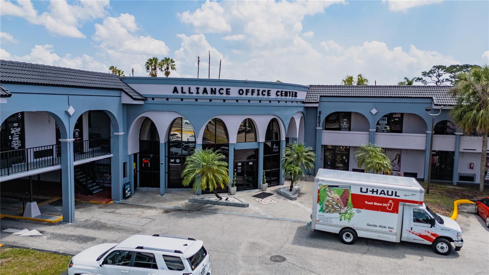 8421 S ORANGE BLOSSOM TRL #120, ORLANDO, FL, 32809