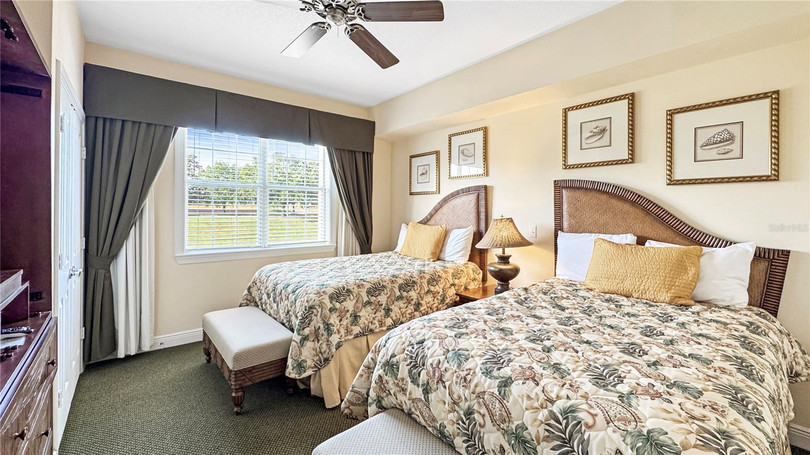 7683 HERITAGE CROSSING WAY #202, REUNION, FL, 34747