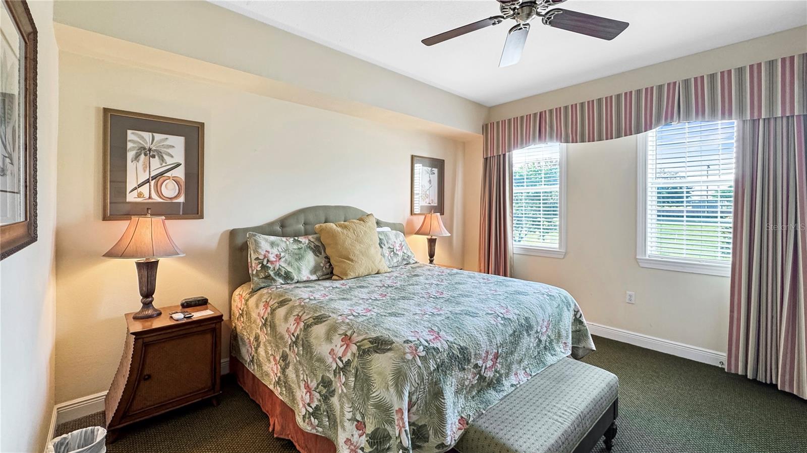 7683 HERITAGE CROSSING WAY #202, REUNION, FL, 34747