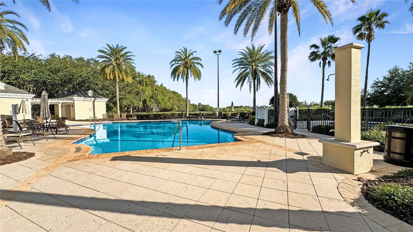 7683 HERITAGE CROSSING WAY #202, REUNION, FL, 34747