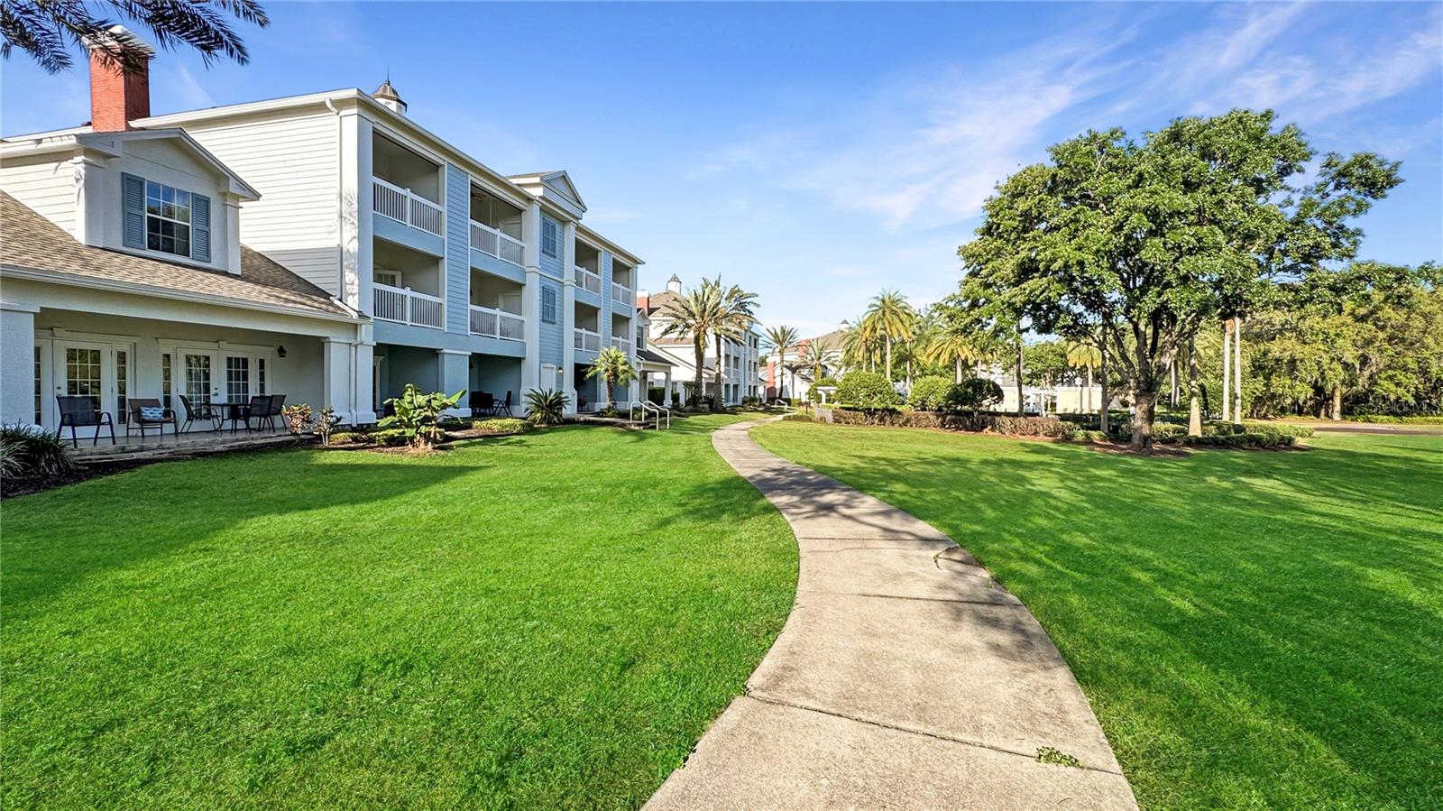 7683 HERITAGE CROSSING WAY #202, REUNION, FL, 34747