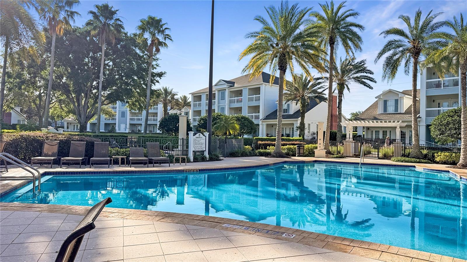 7683 HERITAGE CROSSING WAY #202, REUNION, FL, 34747