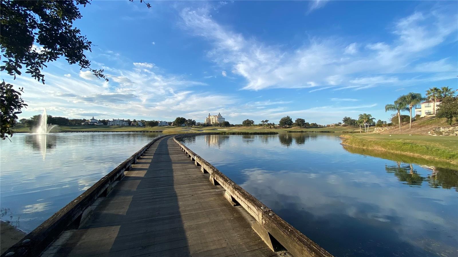 7683 HERITAGE CROSSING WAY #202, REUNION, FL, 34747