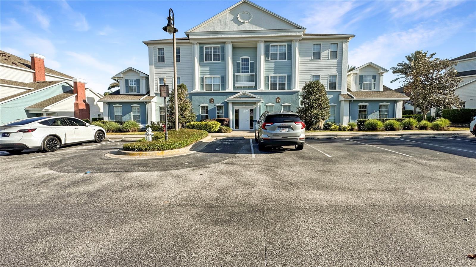 7683 HERITAGE CROSSING WAY #202, REUNION, FL, 34747