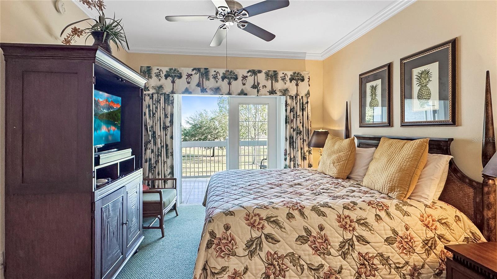 7683 HERITAGE CROSSING WAY #202, REUNION, FL, 34747