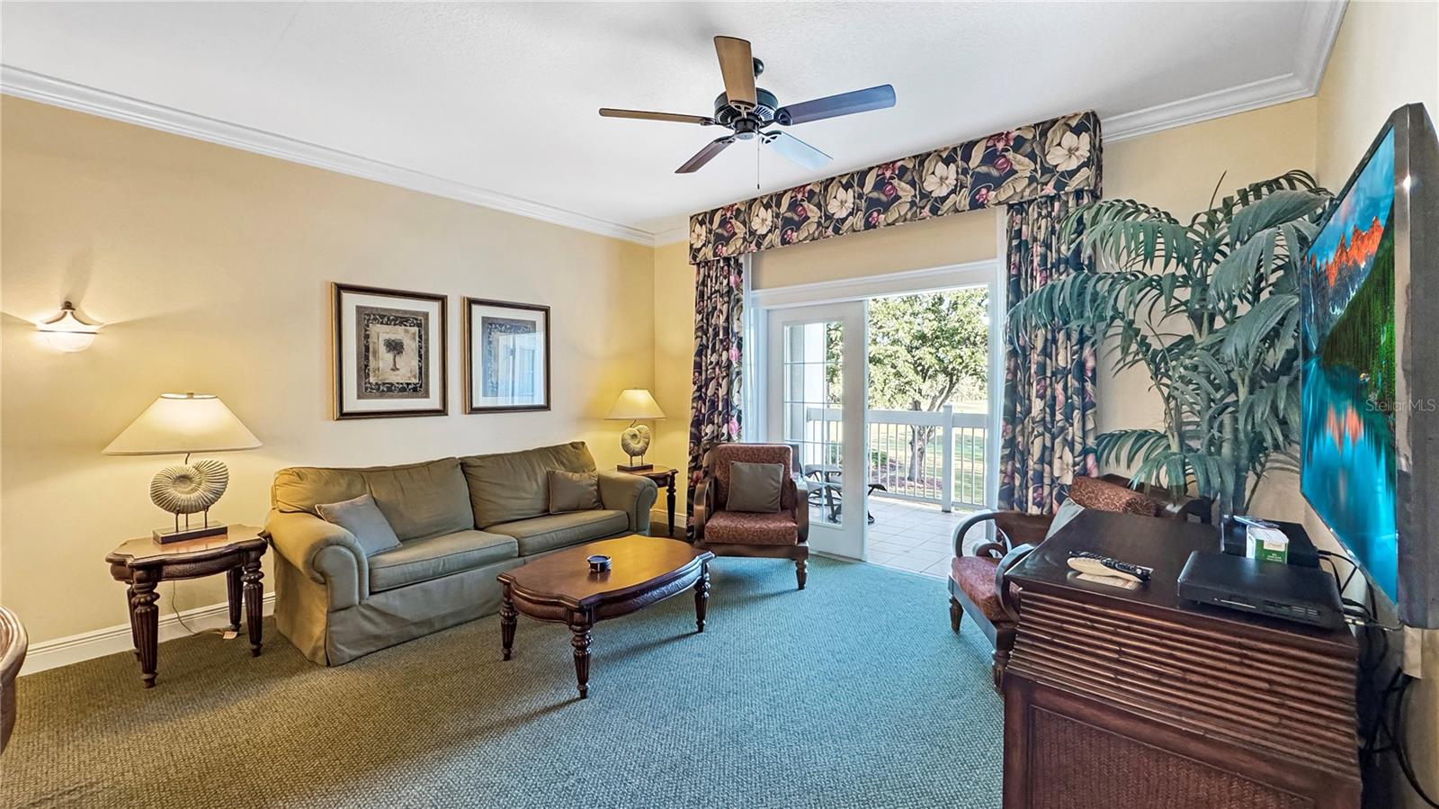 7683 HERITAGE CROSSING WAY #202, REUNION, FL, 34747